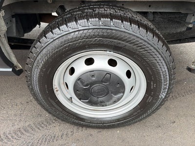 2020 Ford Transit-250 Base cargo van