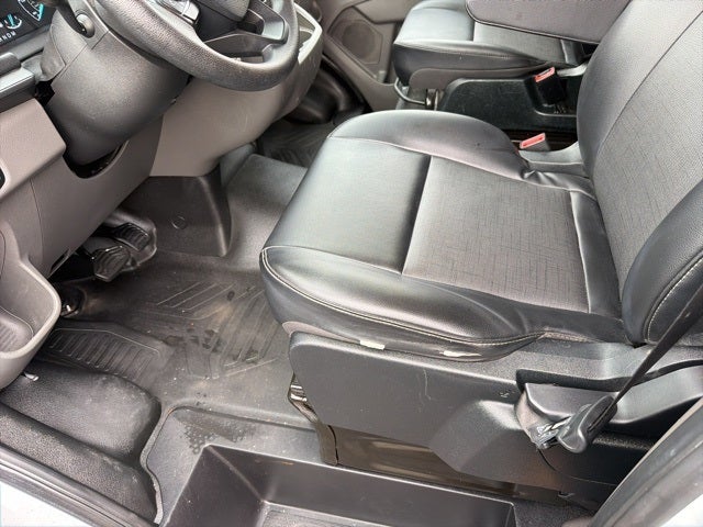 2020 Ford Transit-250 Base cargo van