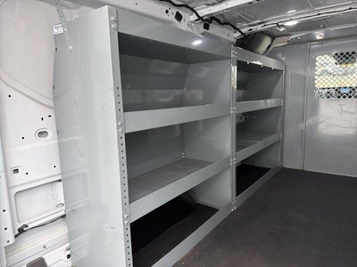 2020 Ford Transit-250 Base cargo van