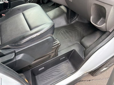 2020 Ford Transit-250 Base cargo van