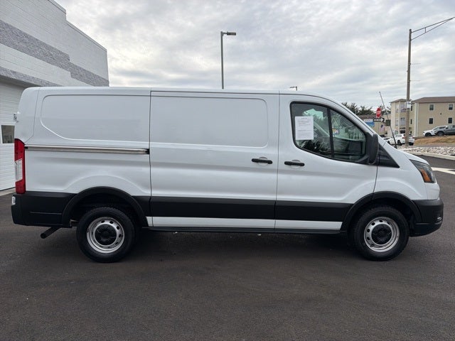 2020 Ford Transit-250 Base cargo van