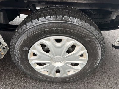 2024 Ford Transit-250 Base