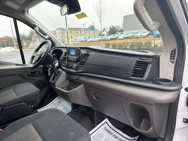 2024 Ford Transit-250 Base