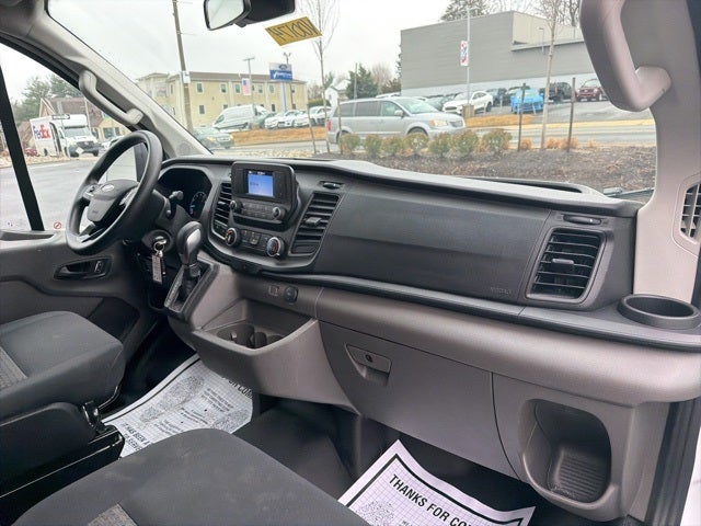 2024 Ford Transit-250 Base