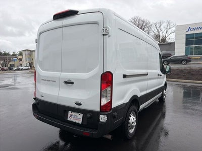2024 Ford Transit-250 Base