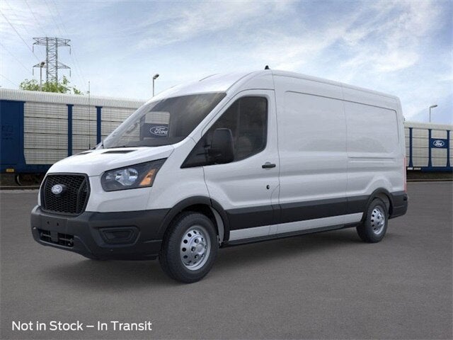 2026 Ford Transit-250 Cargo Van Commercial