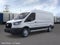 2026 Ford Transit-250 Cargo Van Commercial