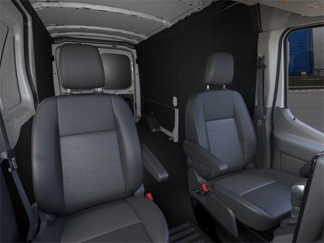 2026 Ford Transit-250 Cargo Van Commercial