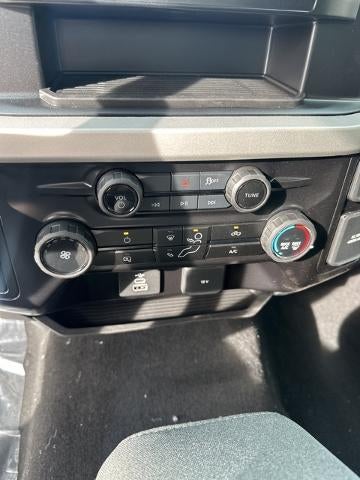 2026 Ford F-350SD XLT pickup