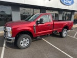 2026 Ford F-350SD XLT pickup