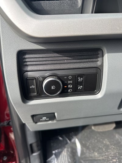 2026 Ford F-350SD XLT pickup