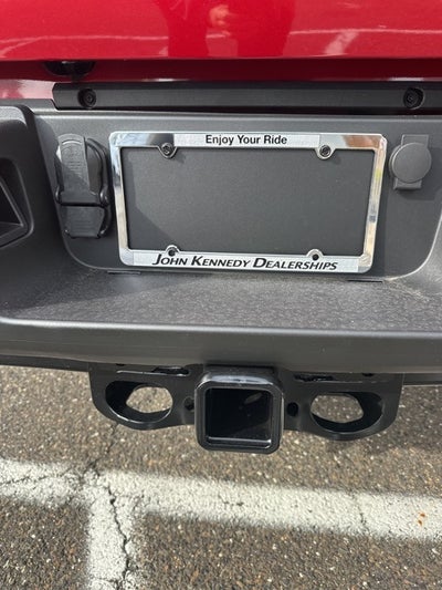 2026 Ford F-350SD XLT pickup