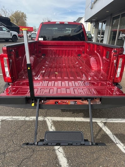 2026 Ford F-350SD XLT pickup