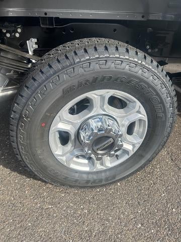 2026 Ford F-350SD XLT pickup