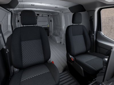 2027 Ford Transit-150 Base
