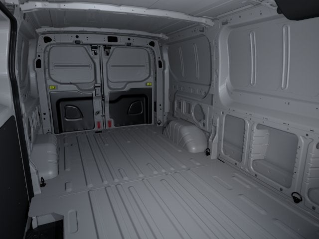 2027 Ford Transit-150 Base