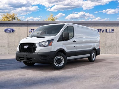 2027 Ford Transit-150 Base