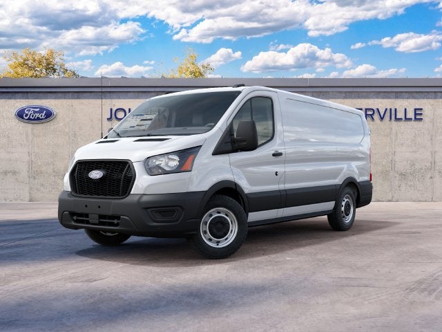 2027 Ford Transit-150 Base