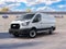 2027 Ford Transit-150 Base