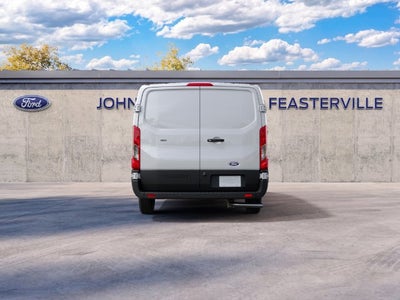 2027 Ford Transit-150 Base
