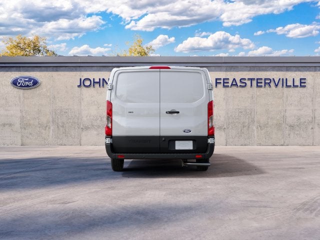 2027 Ford Transit-150 Base