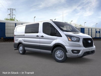 2026 Ford Transit-150 Base