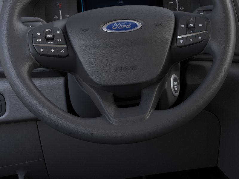 2026 Ford Transit-150 Explorer Conversion Commercial