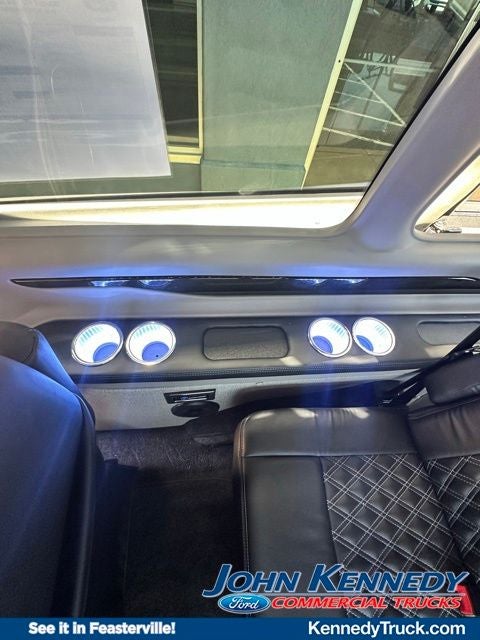 2026 Ford Transit-150 Explorer Conversion Commercial