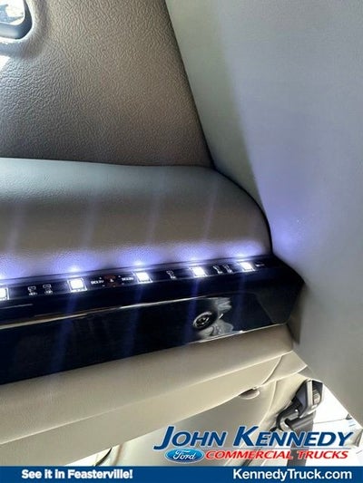 2026 Ford Transit-150 Explorer Conversion Commercial