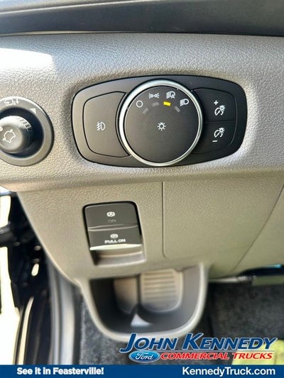 2026 Ford Transit-150 Explorer Conversion Commercial
