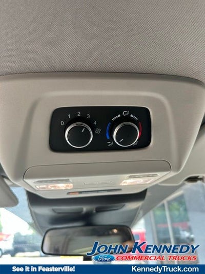 2026 Ford Transit-150 Explorer Conversion Commercial