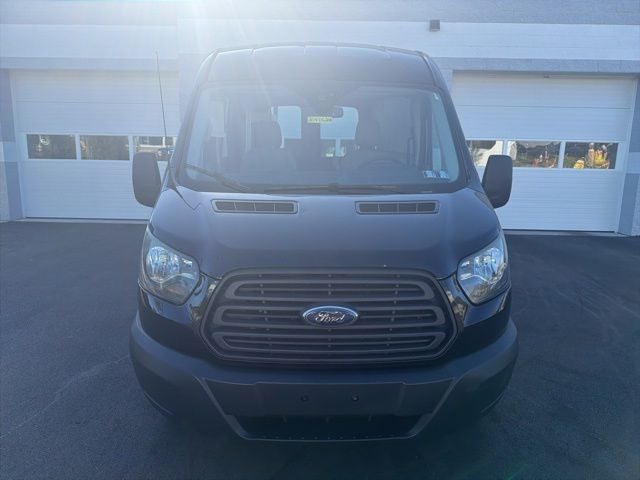 2016 Ford Transit-250 Base
