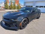 2018 Chevrolet Camaro SS 2SS