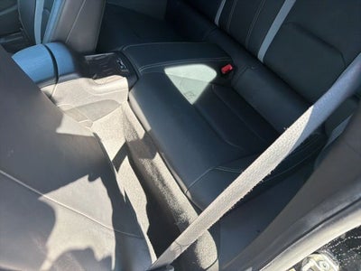 2018 Chevrolet Camaro SS 2SS