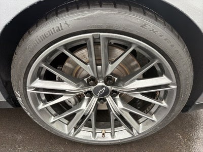 2022 Chevrolet Camaro ZL1