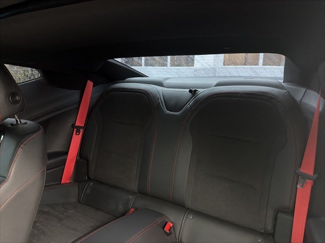 2022 Chevrolet Camaro ZL1