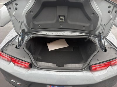 2022 Chevrolet Camaro ZL1