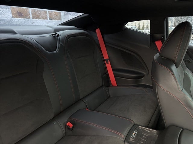 2022 Chevrolet Camaro ZL1