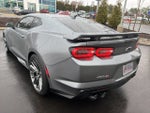 2022 Chevrolet Camaro ZL1