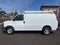 2018 Chevrolet Express 2500 Work Van Cargo