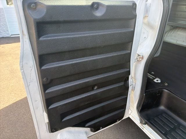 2018 Chevrolet Express 2500 Work Van Cargo