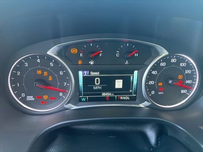2018 GMC Acadia SLT-1