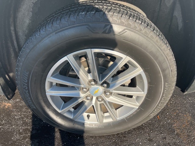 2022 Chevrolet Traverse LT 1LT