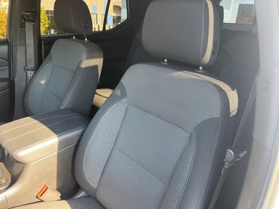 2022 Chevrolet Traverse LT 1LT