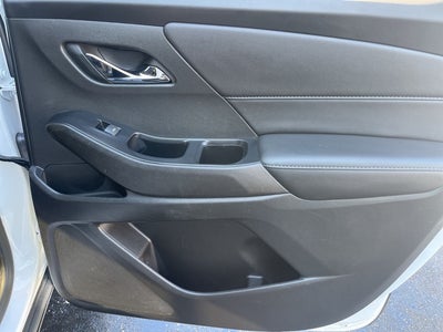 2022 Chevrolet Traverse LT 1LT