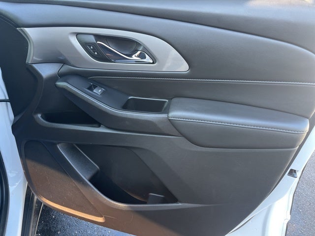 2022 Chevrolet Traverse LT 1LT