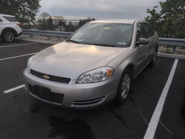 2006 Chevrolet Impala LT