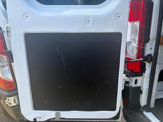 2025 RAM ProMaster 2500 Base