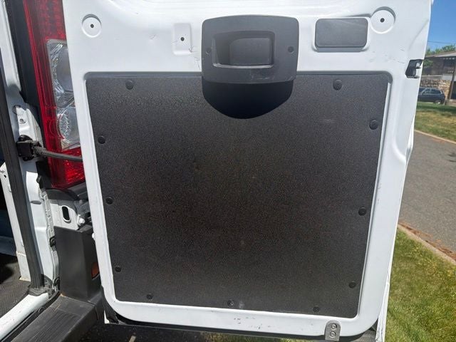 2025 RAM ProMaster 2500 Base