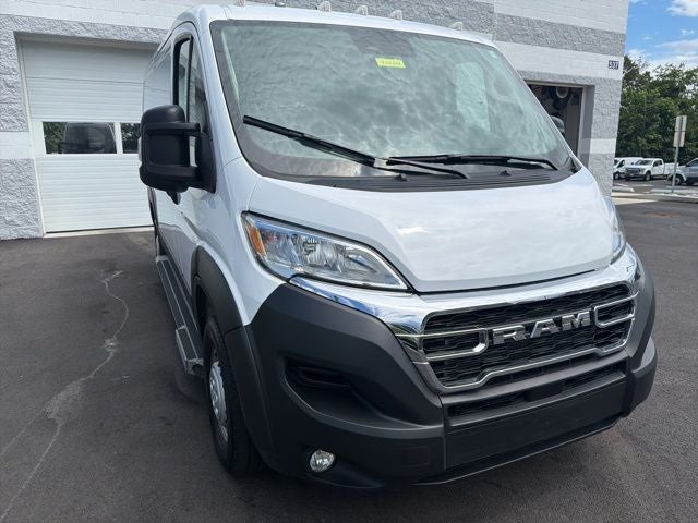 2025 RAM ProMaster 2500 Base